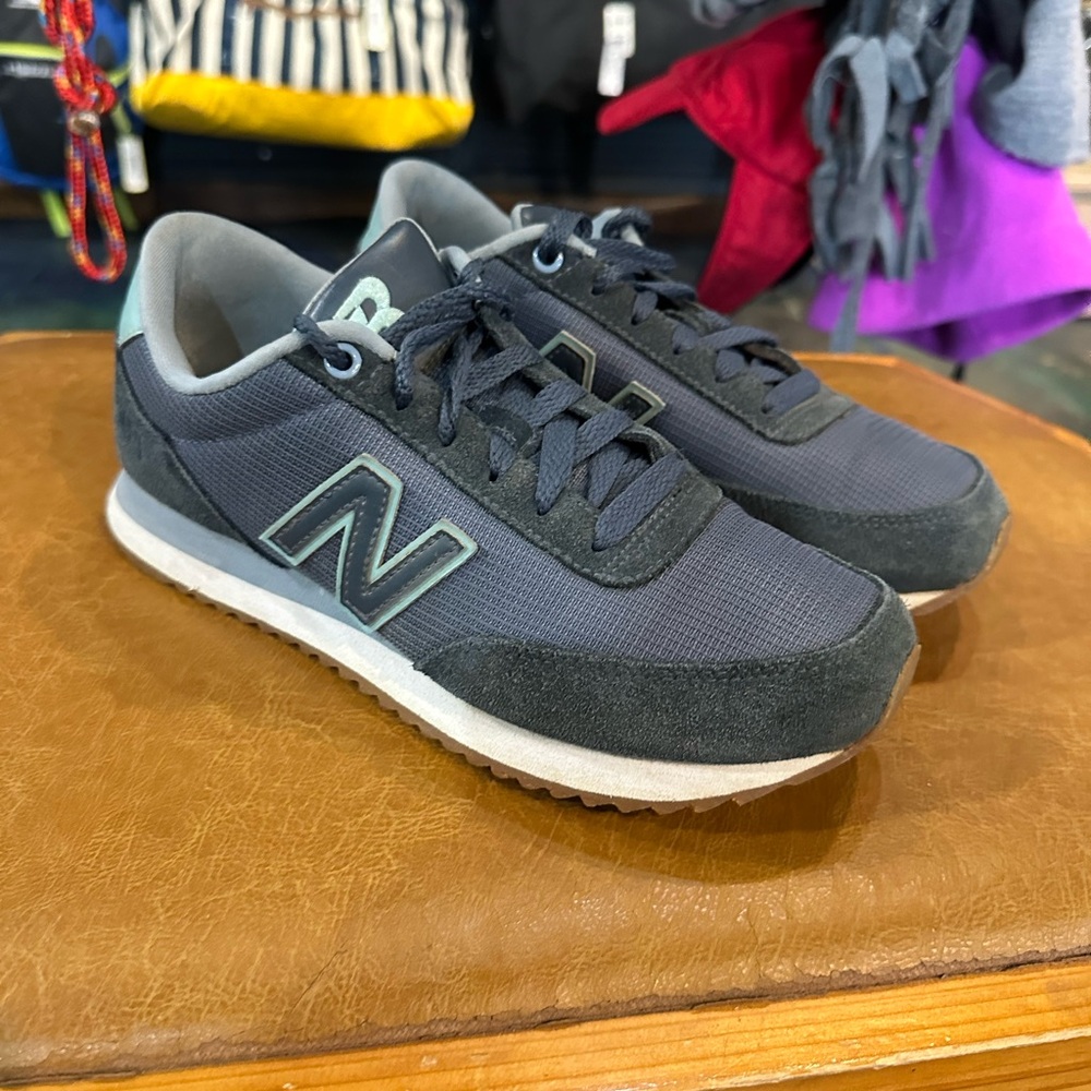 New Balance 501 Sneakers